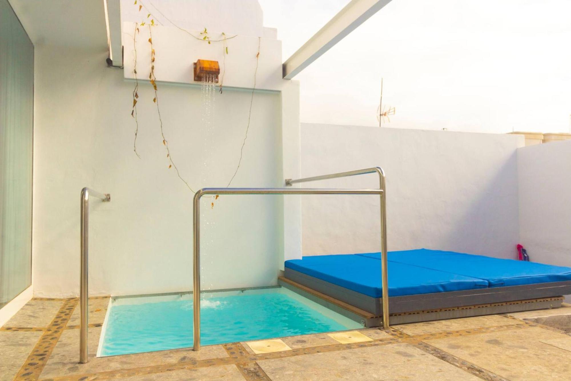 Luxury Villa Rincon Del Mar- Old Town - Puerto Del Carmen Puerto del Carmen  Eksteriør bilde