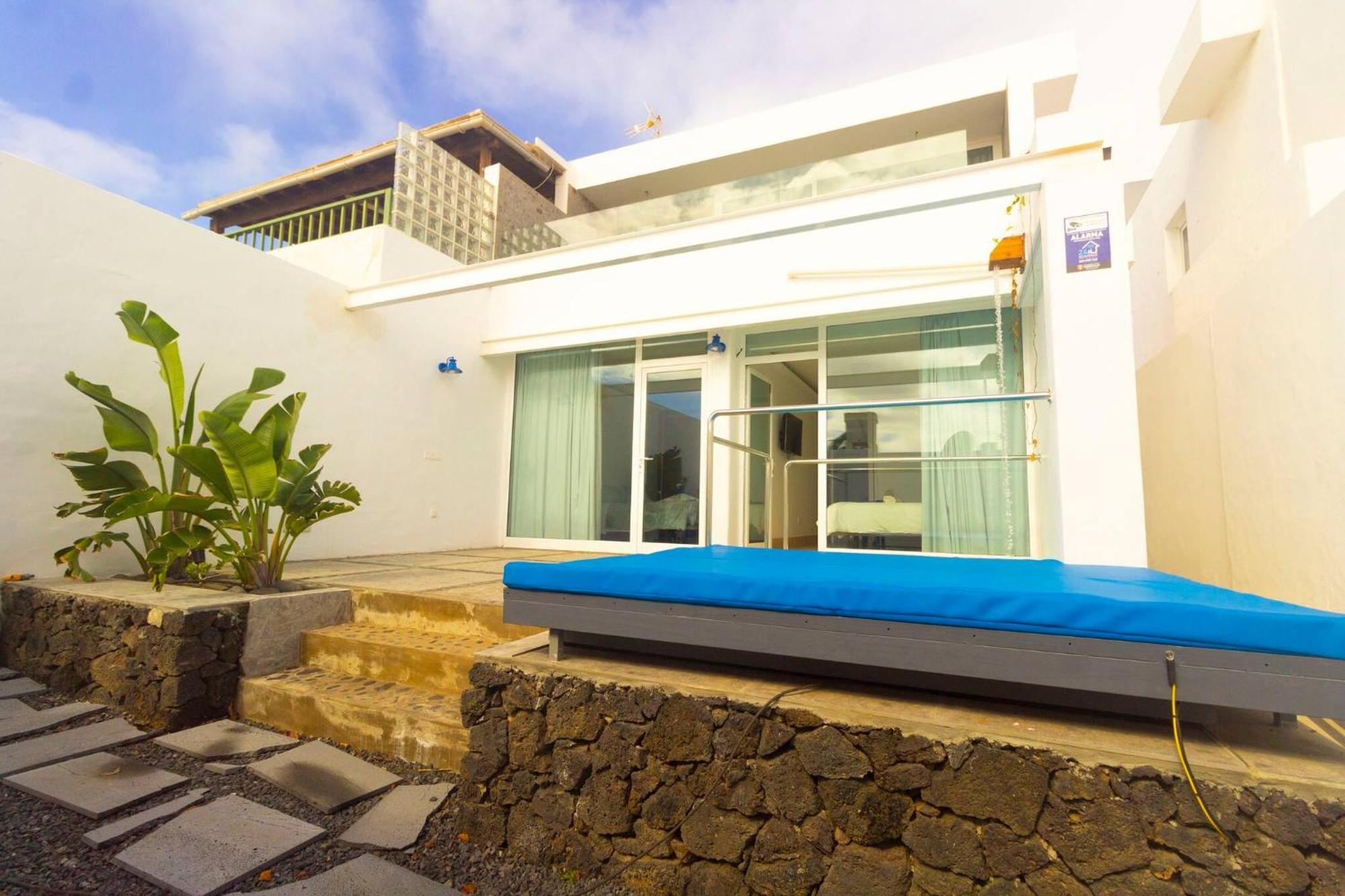 Luxury Villa Rincon Del Mar- Old Town - Puerto Del Carmen Puerto del Carmen  Eksteriør bilde