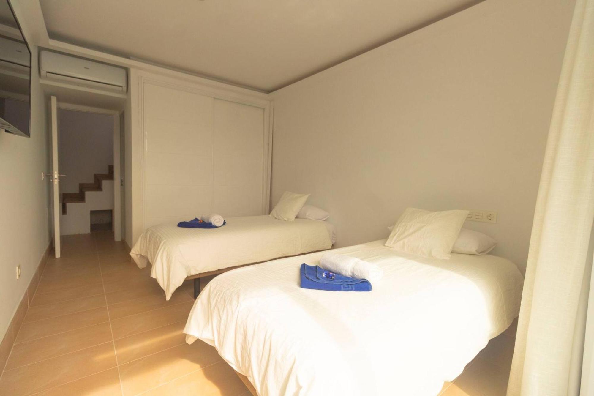 Luxury Villa Rincon Del Mar- Old Town - Puerto Del Carmen Puerto del Carmen  Eksteriør bilde
