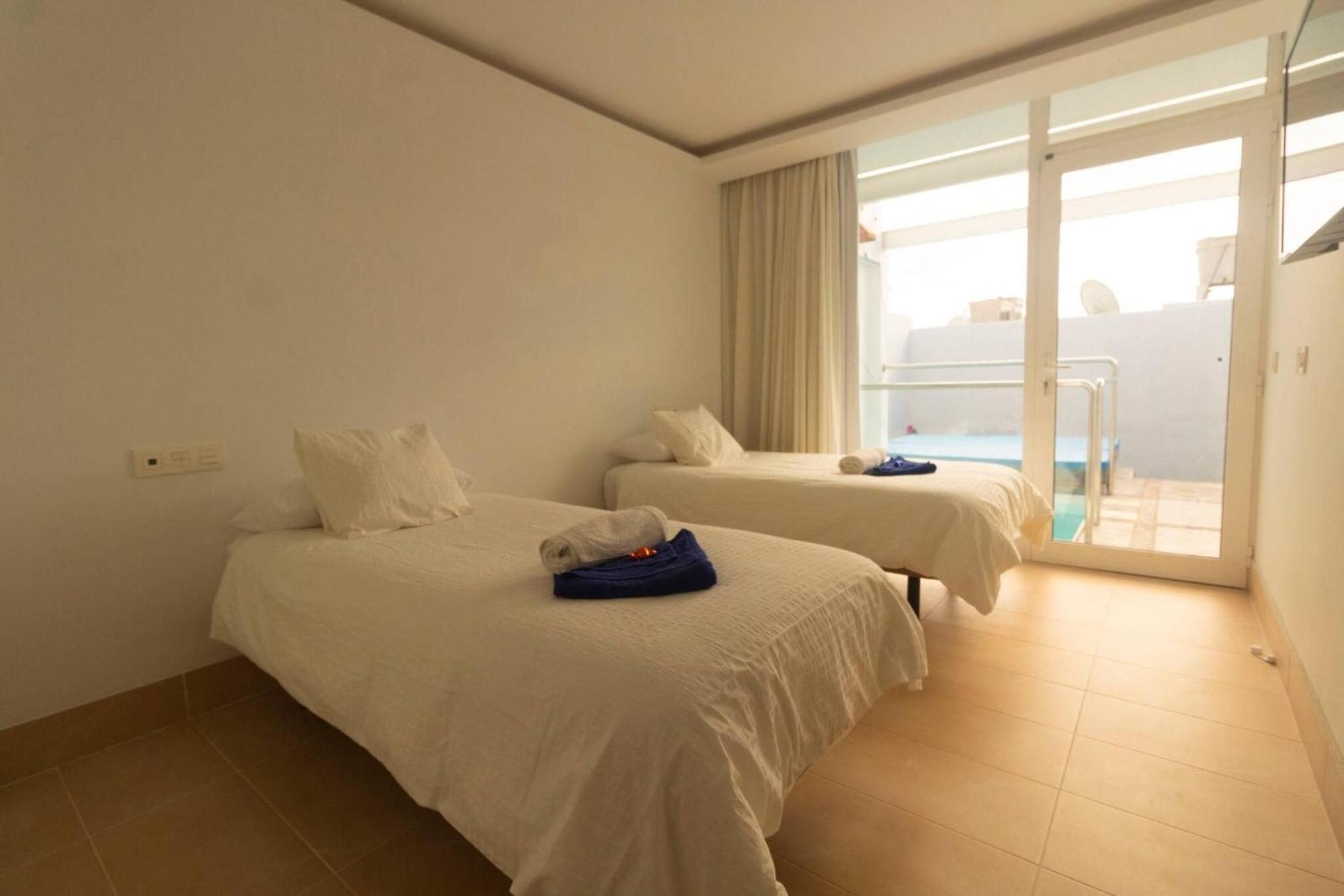 Luxury Villa Rincon Del Mar- Old Town - Puerto Del Carmen Puerto del Carmen  Eksteriør bilde