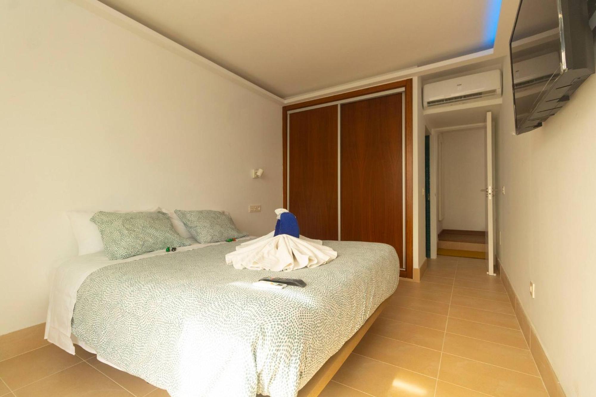 Luxury Villa Rincon Del Mar- Old Town - Puerto Del Carmen Puerto del Carmen  Eksteriør bilde