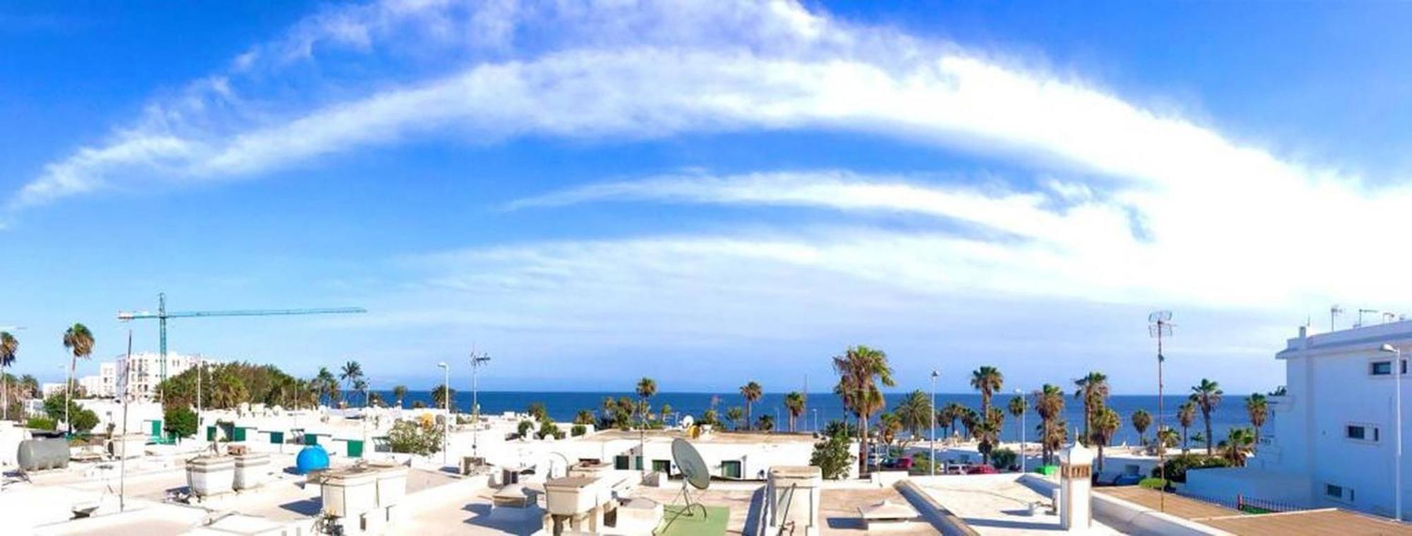 Luxury Villa Rincon Del Mar- Old Town - Puerto Del Carmen Puerto del Carmen  Eksteriør bilde