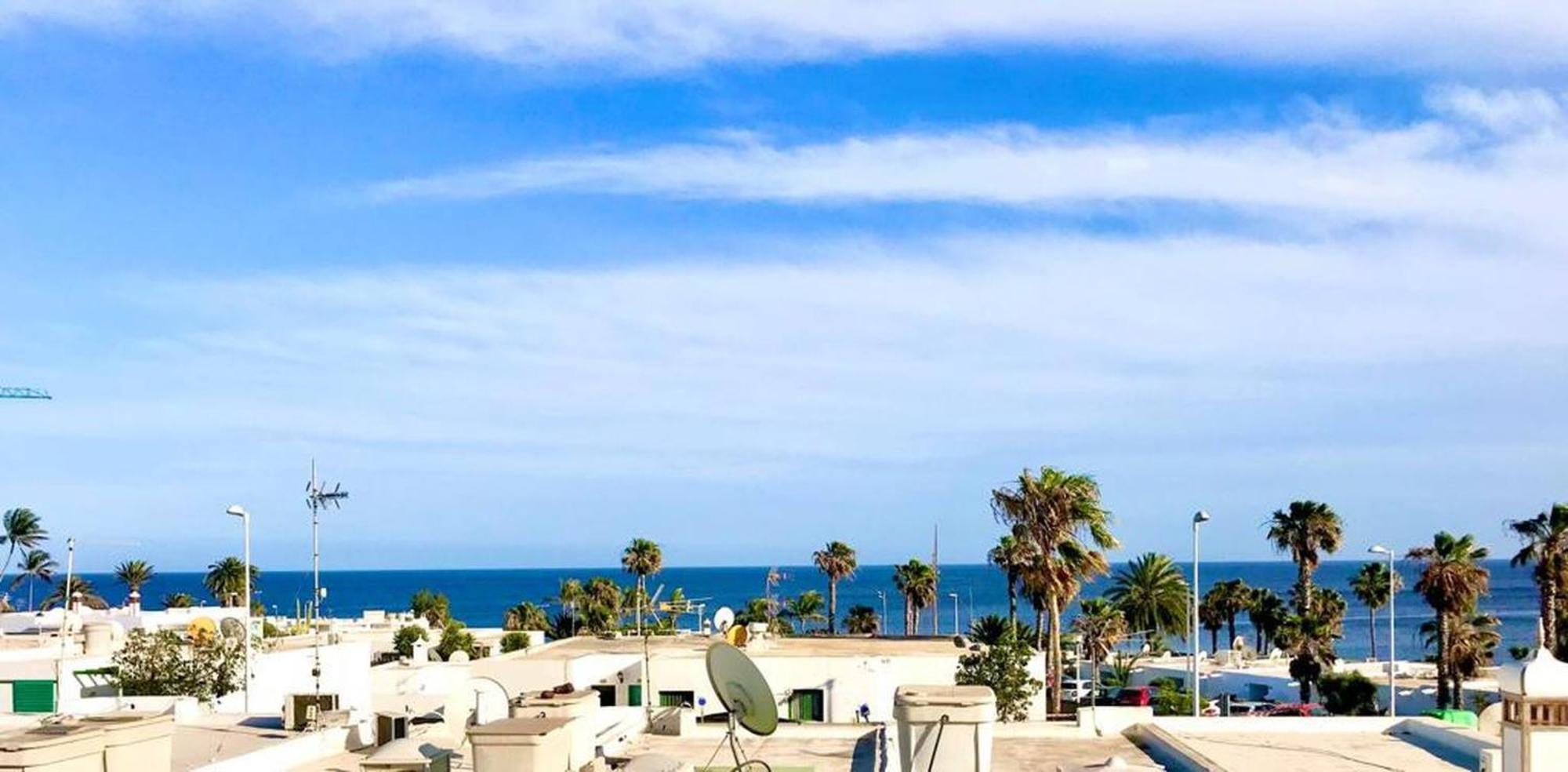 Luxury Villa Rincon Del Mar- Old Town - Puerto Del Carmen Puerto del Carmen  Eksteriør bilde