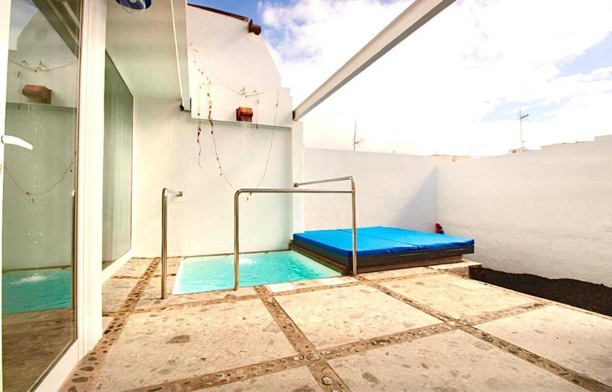 Luxury Villa Rincon Del Mar- Old Town - Puerto Del Carmen Puerto del Carmen  Eksteriør bilde