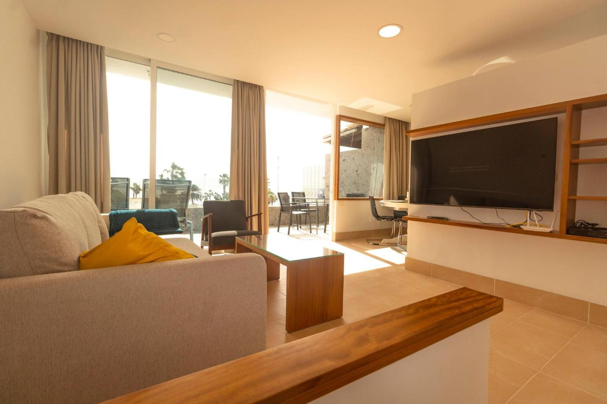 Luxury Villa Rincon Del Mar- Old Town - Puerto Del Carmen Puerto del Carmen  Eksteriør bilde