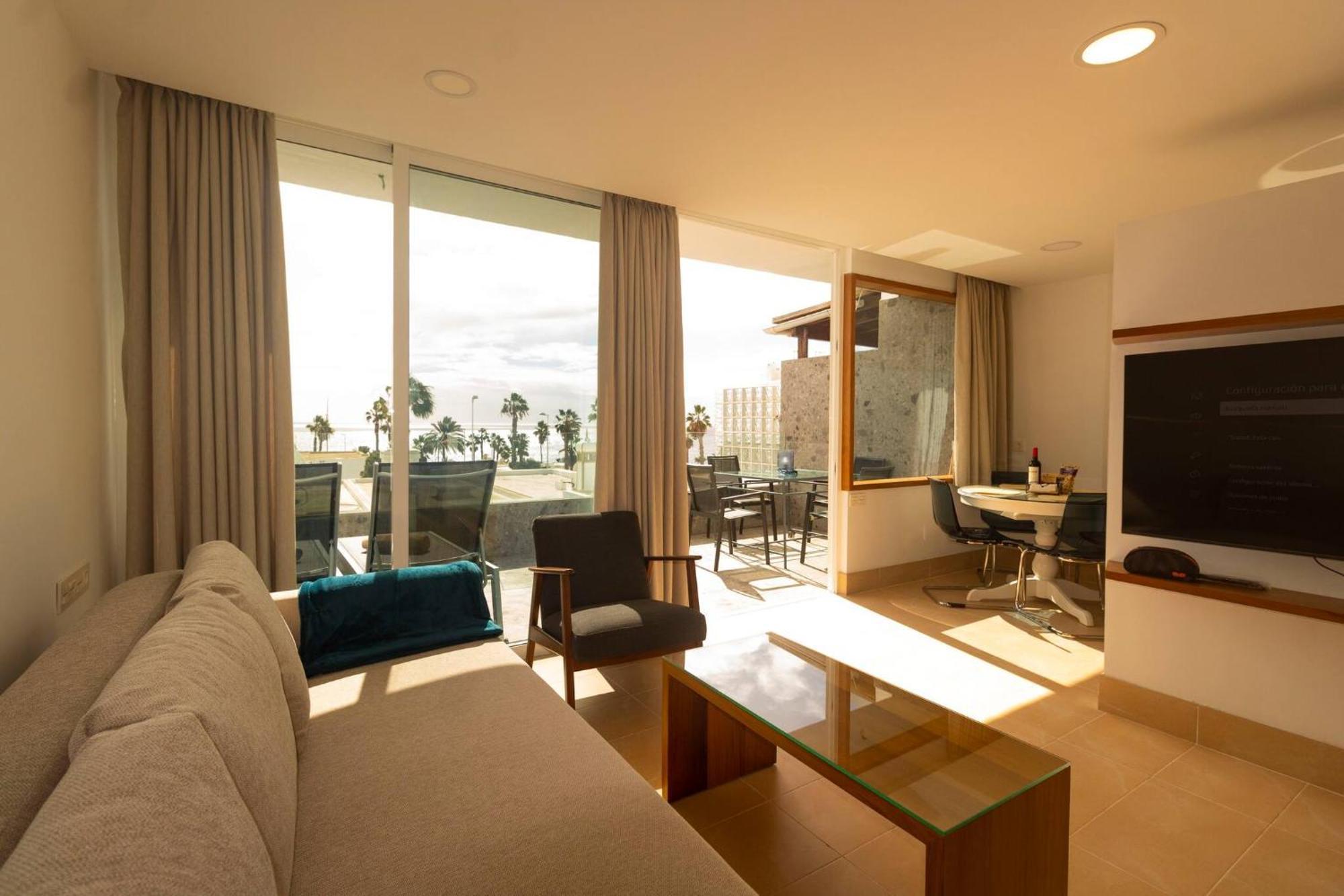 Luxury Villa Rincon Del Mar- Old Town - Puerto Del Carmen Puerto del Carmen  Eksteriør bilde