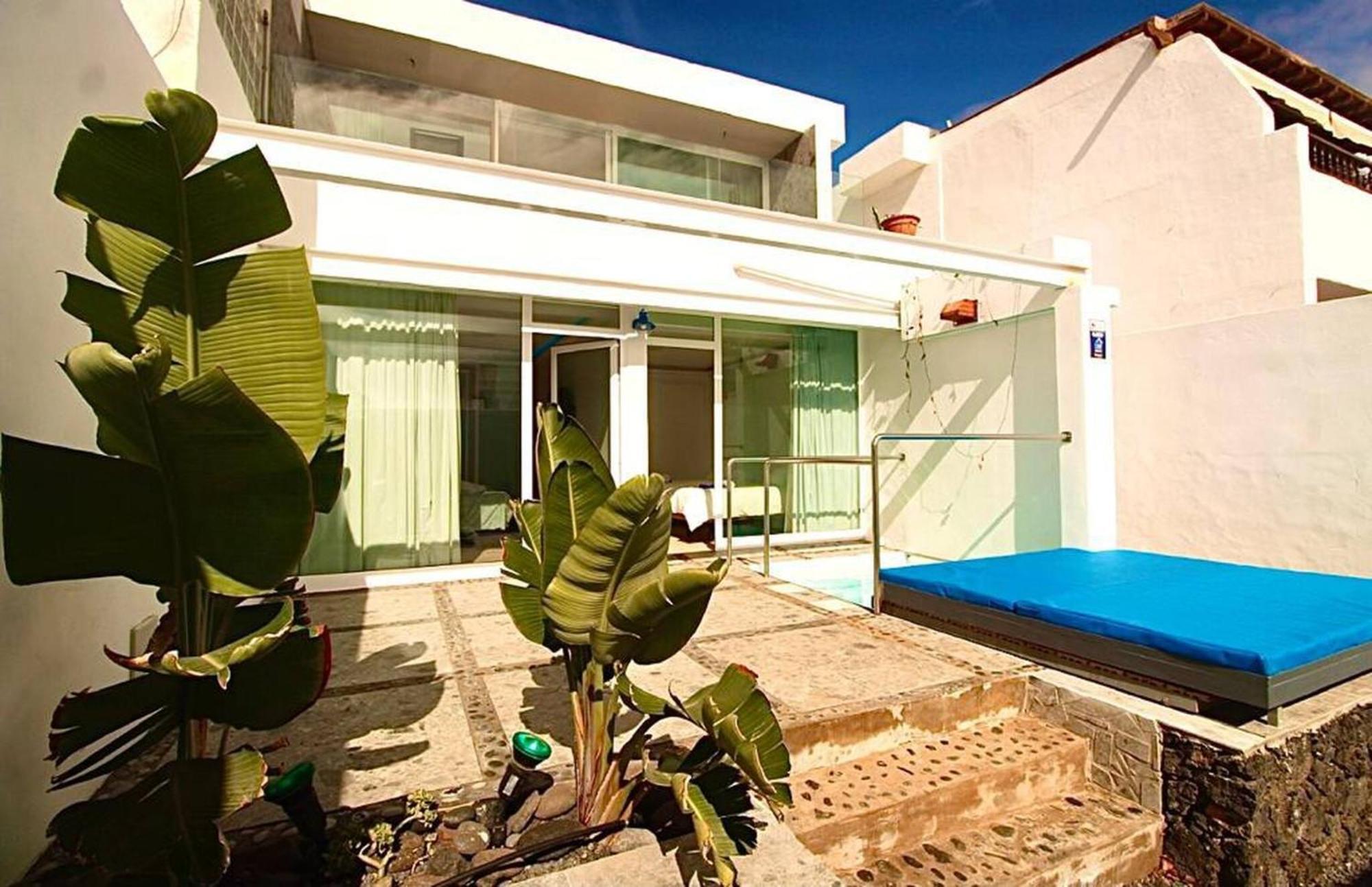 Luxury Villa Rincon Del Mar- Old Town - Puerto Del Carmen Puerto del Carmen  Eksteriør bilde